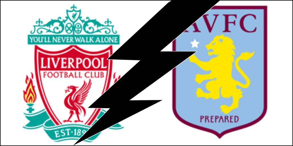 Betting Tips for Liverpool vs Aston Villa in the Premier League