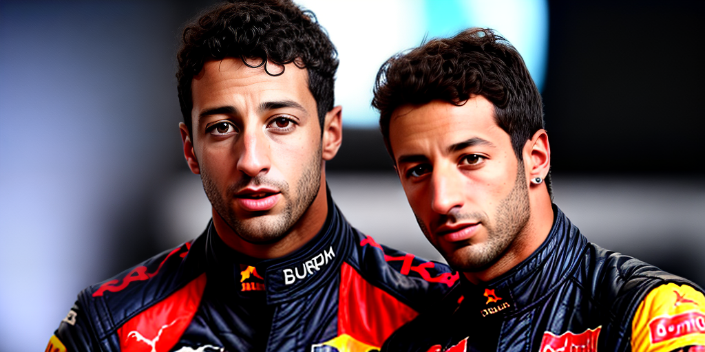 Calls grow louder for Daniel Ricciardo to replace struggling Sergio Perez at Red Bull