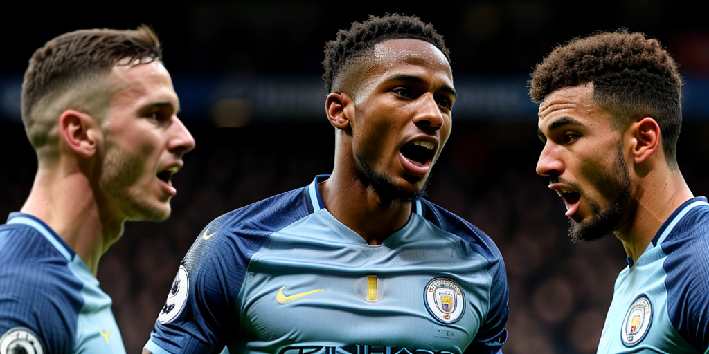 Premier League Betting: Manchester City vs Liverpool - Betting Tips and Strategies