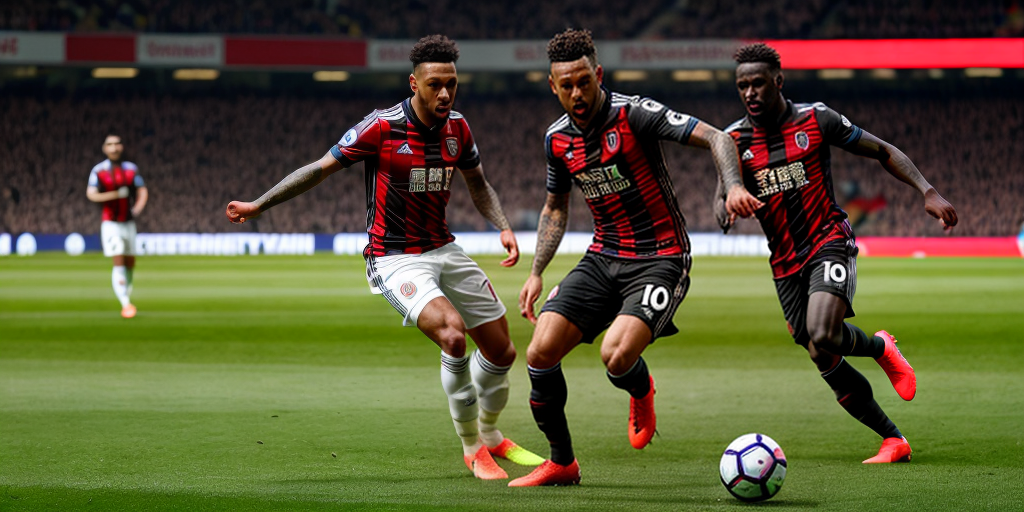 Premier League Betting Tips: Sheffield United vs AFC Bournemouth
